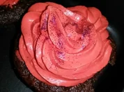 Rezept: Bananen-Nutella-Cupcakes mit Topping Bananen-Nutella-Cupcakes mit Topping - Rezept