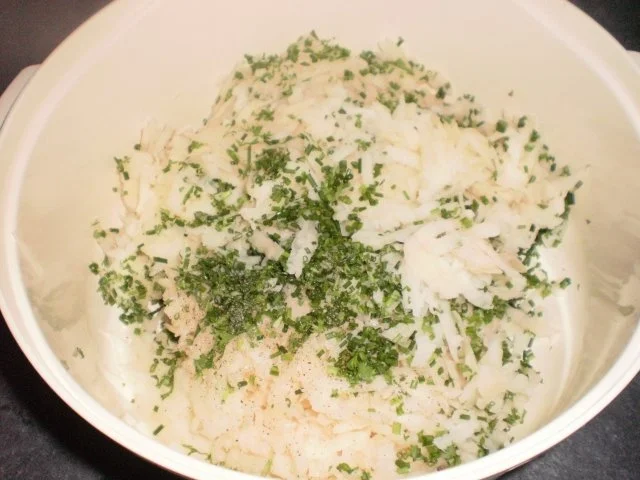 Knusper-Kräuter-Schnitzel - Rezept - Bild Nr. 3