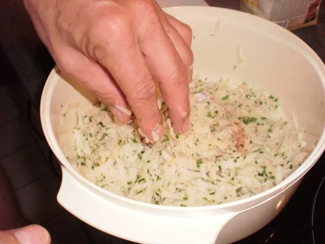 Knusper-Kräuter-Schnitzel - Rezept - Bild Nr. 4