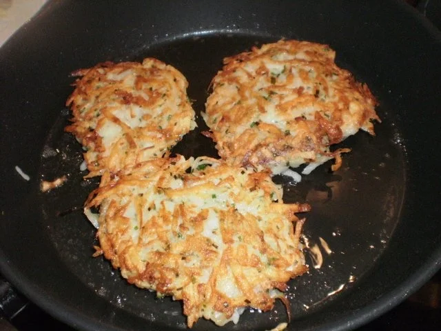 Knusper-Kräuter-Schnitzel - Rezept - Bild Nr. 5