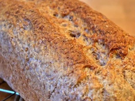 Würziges Buttermilchbrot - Rezept - Bild Nr. 10