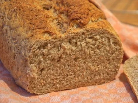 Würziges Buttermilchbrot - Rezept