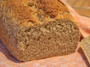 Würziges Buttermilchbrot - Rezept
