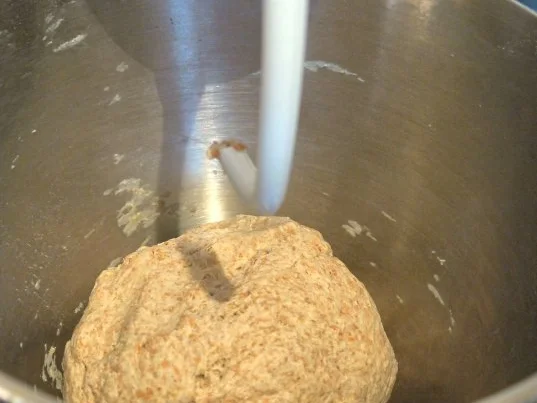 Würziges Buttermilchbrot - Rezept - Bild Nr. 4