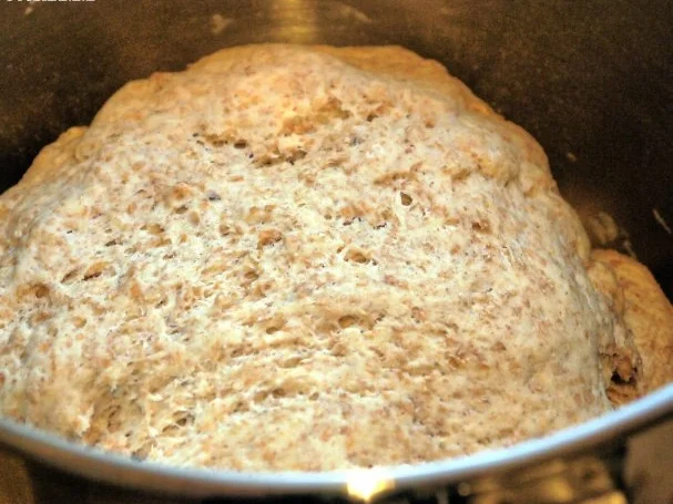 Würziges Buttermilchbrot - Rezept - Bild Nr. 6