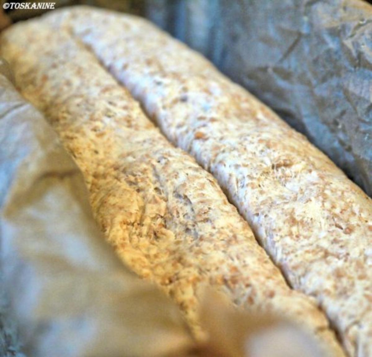 Würziges Buttermilchbrot - Rezept - Bild Nr. 7