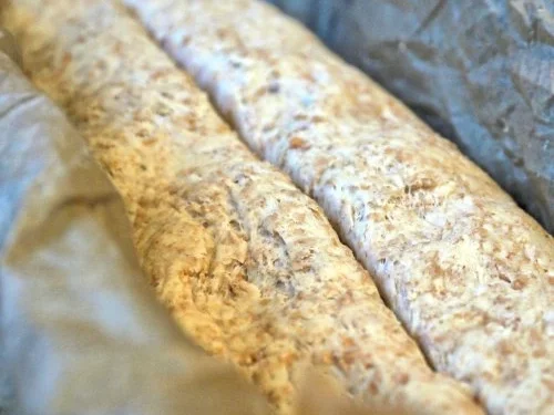 Würziges Buttermilchbrot - Rezept - Bild Nr. 7