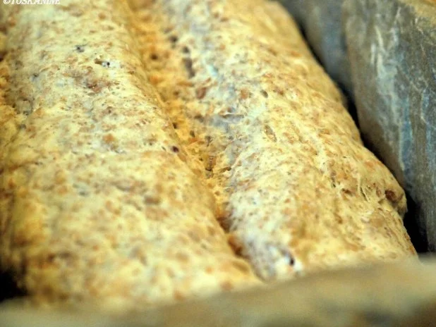 Würziges Buttermilchbrot - Rezept - Bild Nr. 8