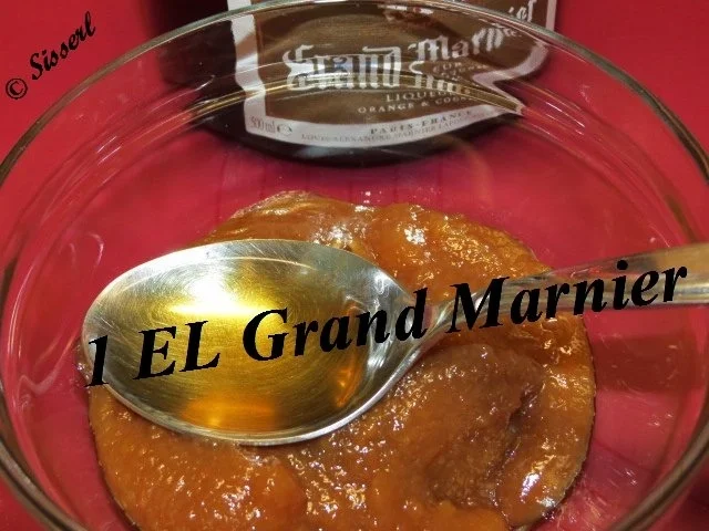 Rezept: Sisserl's ~ süße Stängle Bild Nr. 5 Sisserl's ~ süße Stängle - Rezept - Bild Nr. 5