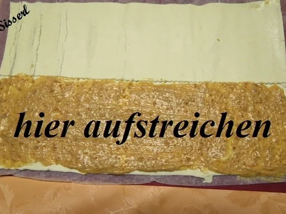 Rezept: Sisserl's ~ süße Stängle Bild Nr. 8 Sisserl's ~ süße Stängle - Rezept - Bild Nr. 8