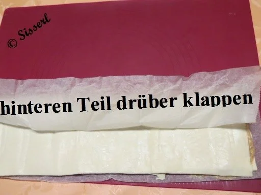 Rezept: Sisserl's ~ süße Stängle Bild Nr. 9 Sisserl's ~ süße Stängle - Rezept - Bild Nr. 9