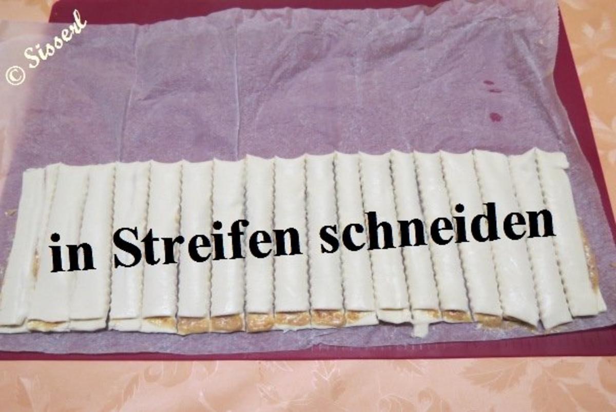 Sisserl's ~ süße Stängle - Rezept - Bild Nr. 10