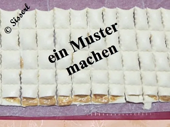 Rezept: Sisserl's ~ süße Stängle Bild Nr. 11 Sisserl's ~ süße Stängle - Rezept - Bild Nr. 11