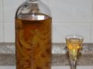 Quittenlikör - Rezept