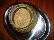 gemüsebrühe instant - אבקת מרק ירקות - Rezept