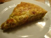 Quiche Lorraine - Rezept