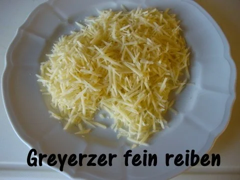 Rezept: Quiche Lorraine Bild Nr. 3 Quiche Lorraine - Rezept - Bild Nr. 3