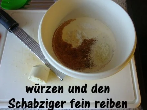 Rezept: Quiche Lorraine Bild Nr. 6 Quiche Lorraine - Rezept - Bild Nr. 6