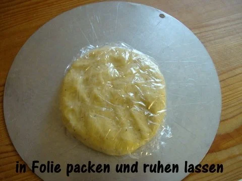 Rezept: Quiche Lorraine Bild Nr. 11 Quiche Lorraine - Rezept - Bild Nr. 11