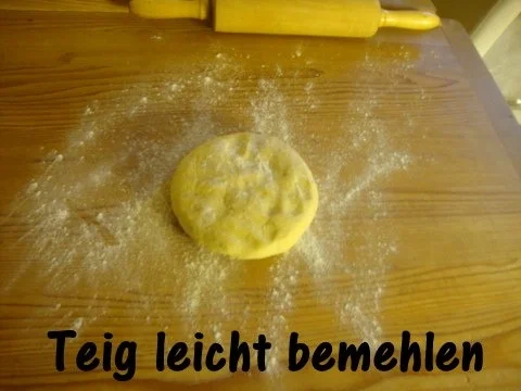 Rezept: Quiche Lorraine Bild Nr. 12 Quiche Lorraine - Rezept - Bild Nr. 12