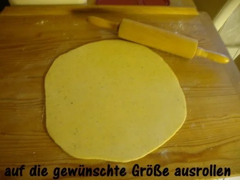 Rezept: Quiche Lorraine Bild Nr. 13 Quiche Lorraine - Rezept - Bild Nr. 13