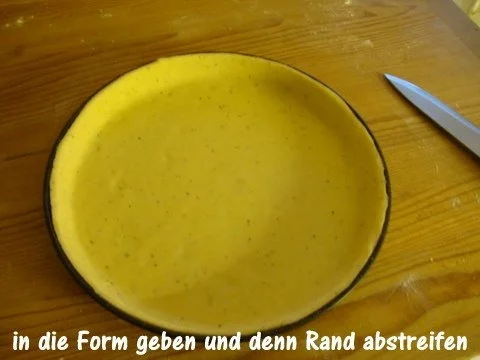 Rezept: Quiche Lorraine Bild Nr. 14 Quiche Lorraine - Rezept - Bild Nr. 14