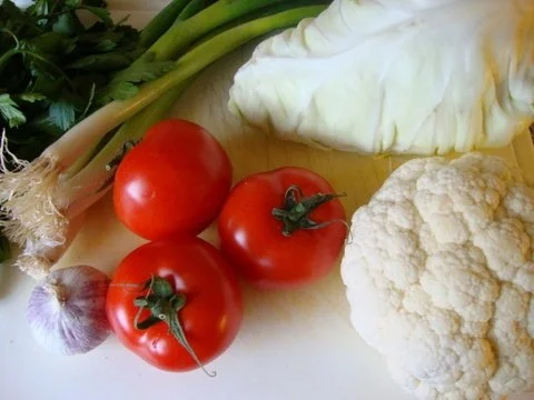 "Sopa Mallorquina" - Rezept - Bild Nr. 2