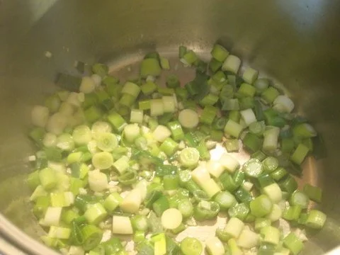 "Sopa Mallorquina" - Rezept - Bild Nr. 6