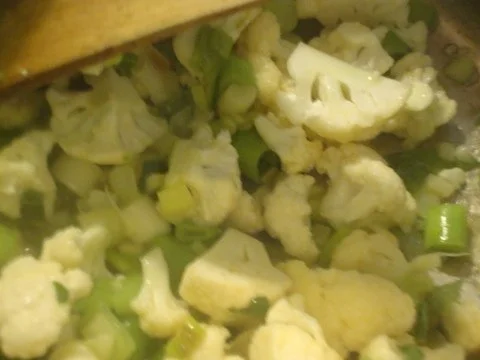 "Sopa Mallorquina" - Rezept - Bild Nr. 7