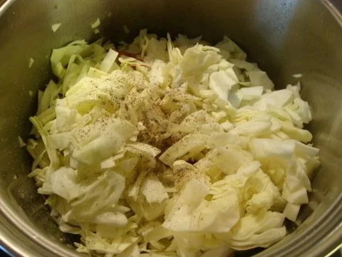 "Sopa Mallorquina" - Rezept - Bild Nr. 8