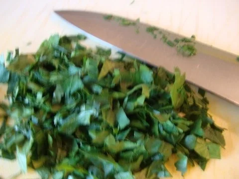 "Sopa Mallorquina" - Rezept - Bild Nr. 10