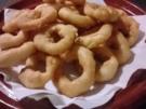 Sfenj - Rezept