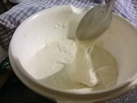 Sfenj - Rezept - Bild Nr. 2