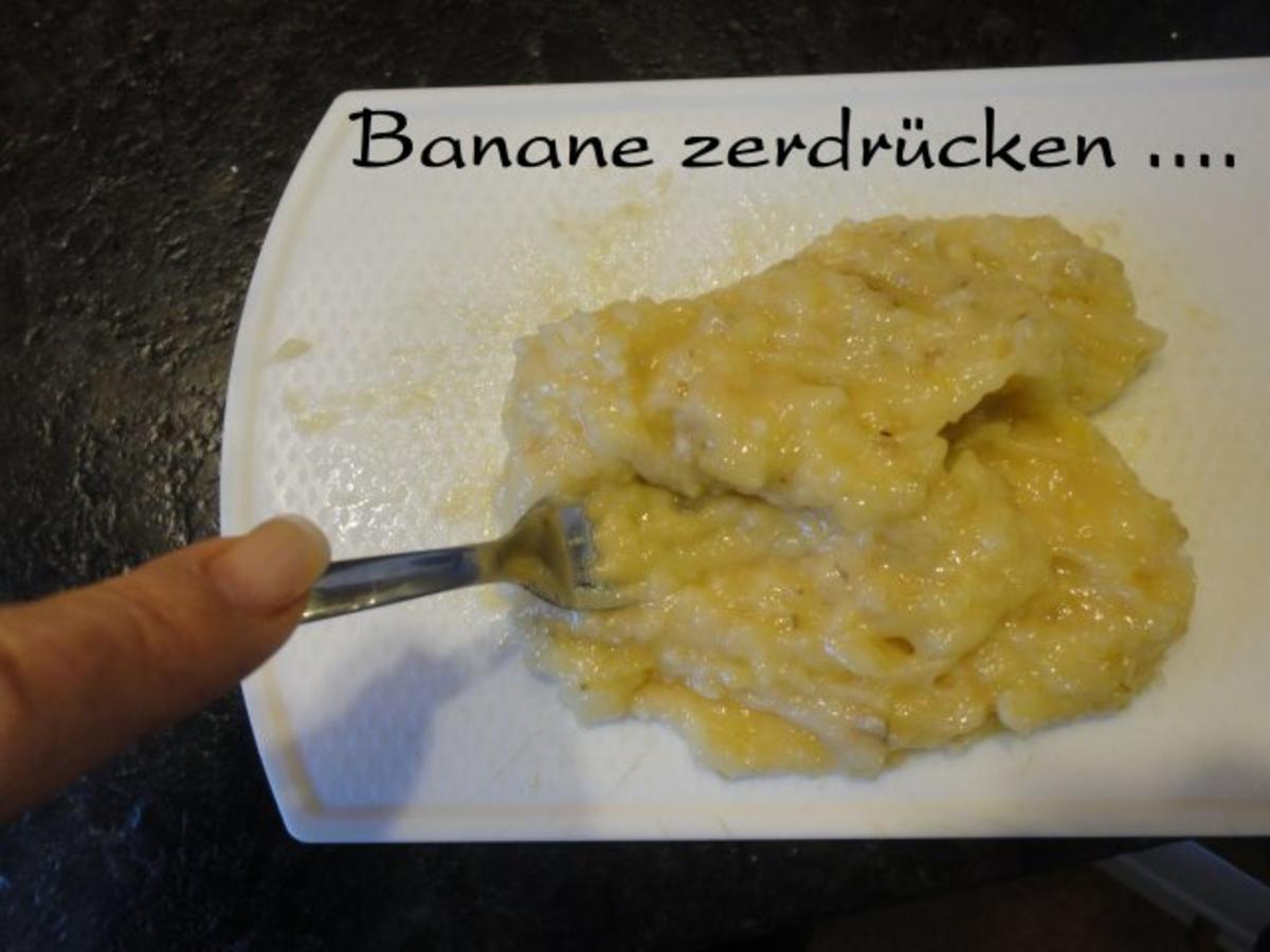 feines Curry Bananen Süppchen - Rezept - Bild Nr. 3