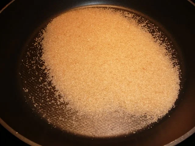 Rezept: Süße Sünde ! Bild Nr. 3 Süße Sünde ! - Rezept - Bild Nr. 3