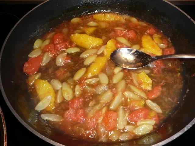 Rezept: Süße Sünde ! Bild Nr. 6 Süße Sünde ! - Rezept - Bild Nr. 6