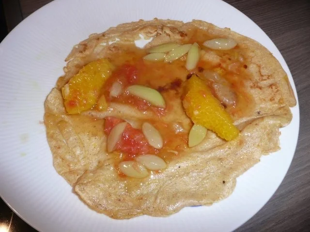 Rezept: Süße Sünde ! Bild Nr. 7 Süße Sünde ! - Rezept - Bild Nr. 7