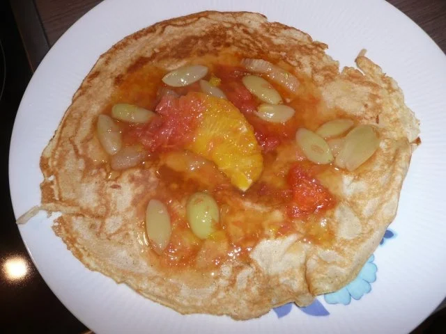 Rezept: Süße Sünde ! Süße Sünde ! - Rezept