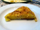 Tortilla de patatas - Rezept