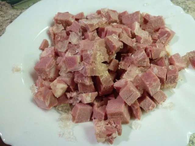 Rezept: Sauerfleisch-Suppe Bild Nr. 3 Sauerfleisch-Suppe - Rezept - Bild Nr. 3