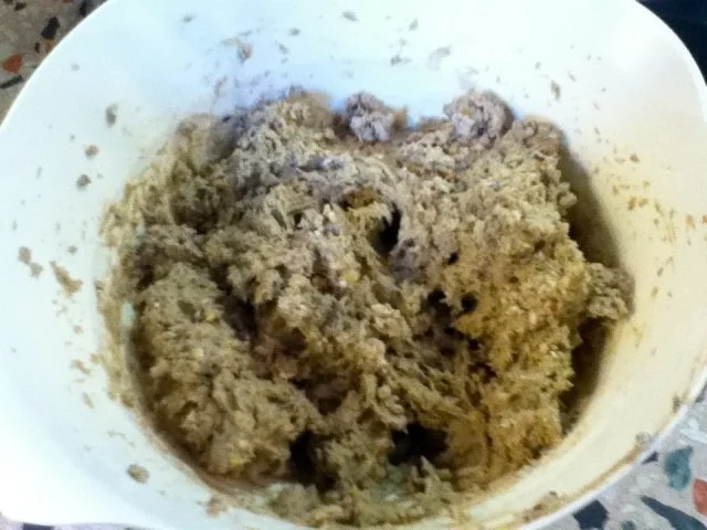 Rezept: Vollkornbrot mit Ahornsirup Bild Nr. 6 Vollkornbrot mit Ahornsirup - Rezept - Bild Nr. 6