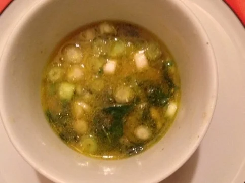 Blauer Kartoffelsalat - Rezept - Bild Nr. 7