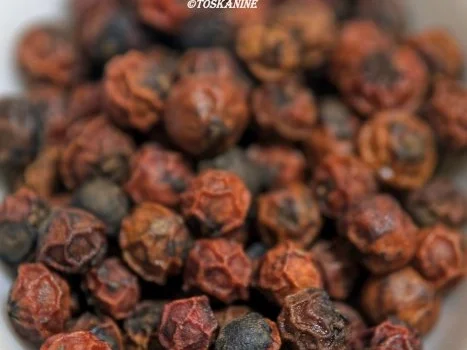 Rezept: Kabeljau-Filet auf Curry-Spitzkohl Bild Nr. 12 Kabeljau-Filet auf Curry-Spitzkohl - Rezept - Bild Nr. 12