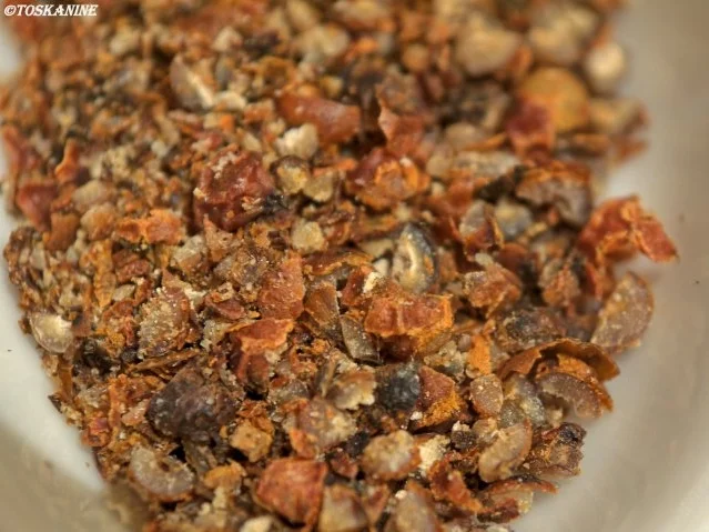 Rezept: Kabeljau-Filet auf Curry-Spitzkohl Bild Nr. 13 Kabeljau-Filet auf Curry-Spitzkohl - Rezept - Bild Nr. 13