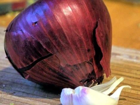 Rezept: Kabeljau-Filet auf Curry-Spitzkohl Bild Nr. 4 Kabeljau-Filet auf Curry-Spitzkohl - Rezept - Bild Nr. 4