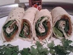 Cig köfte vegan - Rezept