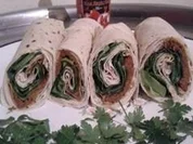 Cig köfte vegan - Rezept