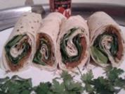 Cig köfte vegan - Rezept