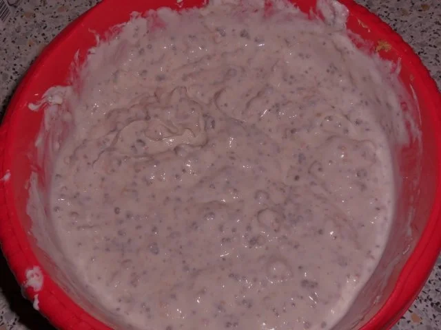 Rezept: Dessert: Amarettini-Haselnuss-Schichtcreme mit Mandarinen Bild Nr. 8 Dessert: Amarettini-Haselnuss-Schichtcreme mit Mandarinen - Rezept - Bild Nr. 8