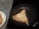 Parantas - Rezept